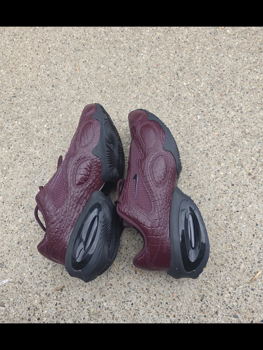 Nike Air Max Sneaker Women 9